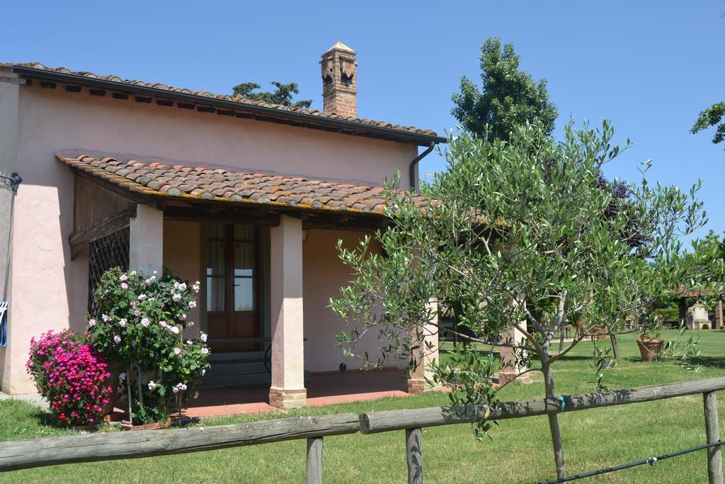 Cortona Holiday Home Habitación foto