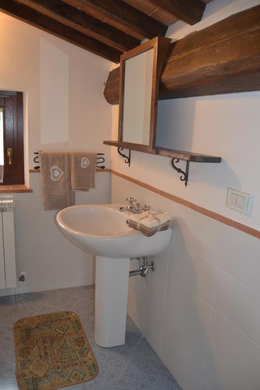 Cortona Holiday Home Habitación foto
