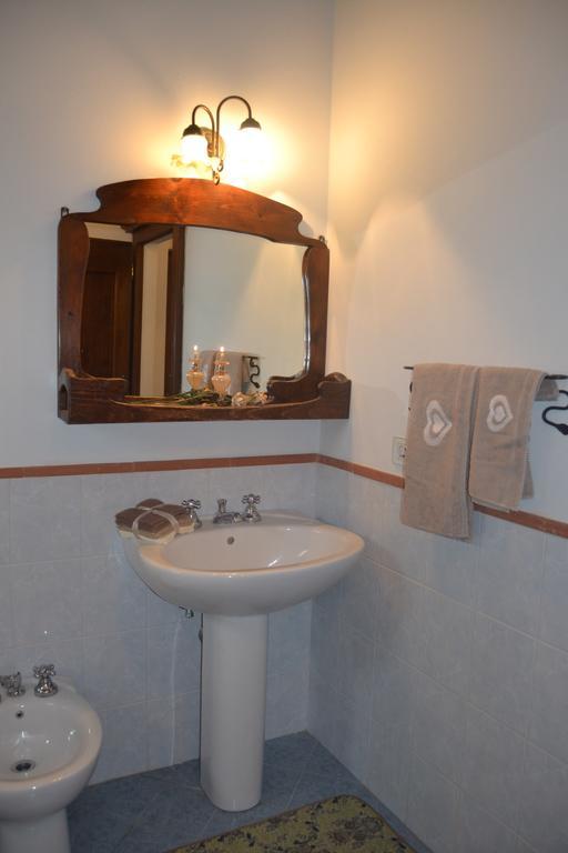 Cortona Holiday Home Habitación foto
