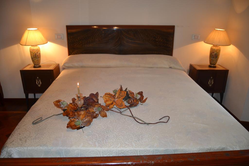 Cortona Holiday Home Habitación foto