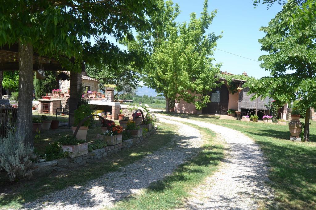 Cortona Holiday Home Habitación foto