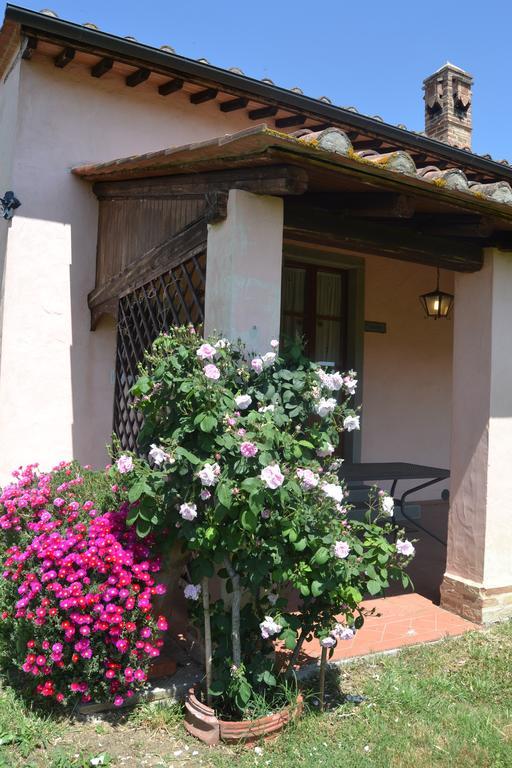 Cortona Holiday Home Habitación foto
