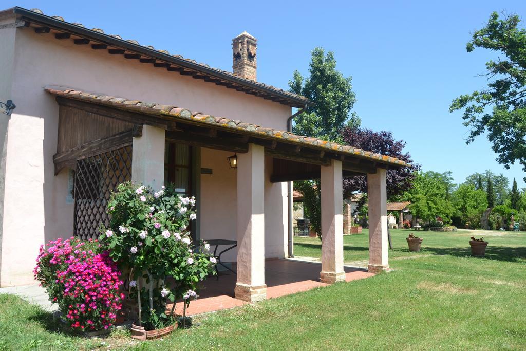 Cortona Holiday Home Habitación foto