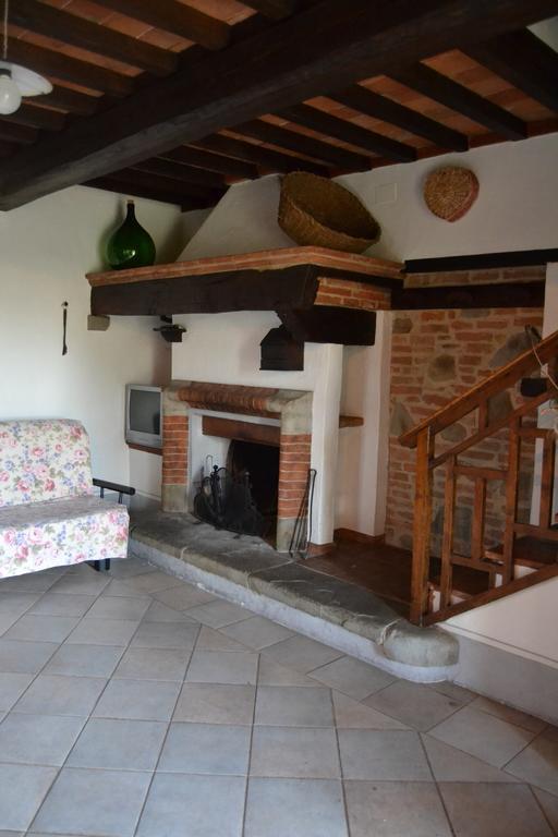Cortona Holiday Home Habitación foto