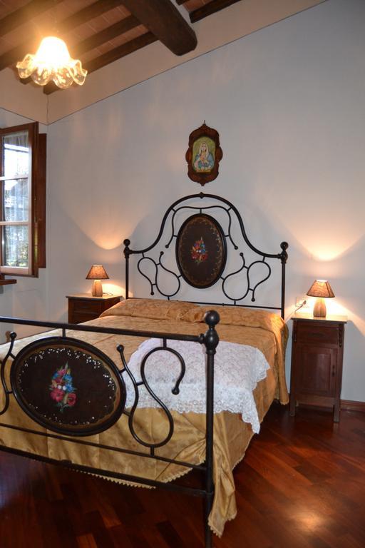 Cortona Holiday Home Habitación foto
