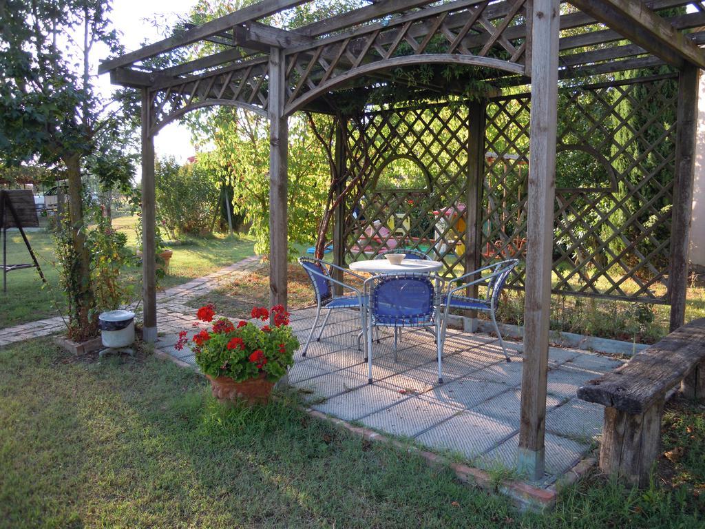 Cortona Holiday Home Habitación foto